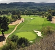 Quail Lodge & Golf Club - 16th hole