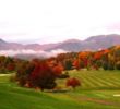 Waynesville C.C. golf course