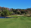 Maderas golf course - 12th hole