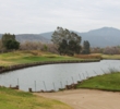 Carlton Oaks Golf Club - hole 12