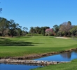 El Campeon course at Mission Inn Resort & Club - hole 7 