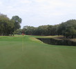 Robber's Row at Port Royal Plantation - hole 18