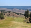 The Retreat & Links at Silvies Valley Ranch - Hankins course - hole 14