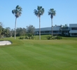 Haig at PGA National resort - No. 5
