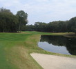 Robber's Row golf course