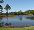 Hombre Golf Club - Water
