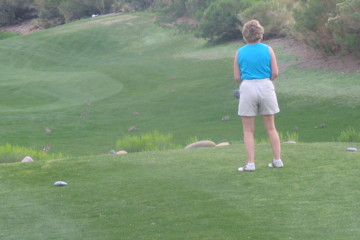 Coyote Lakes Golf Club Photo Gallery
