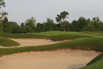 Grande Pines