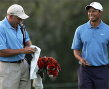 Tiger Woods