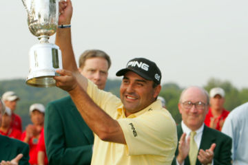 Angel Cabrera