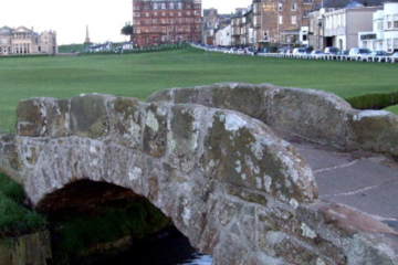 St. Andrews