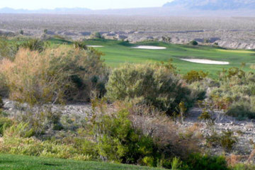 Las Vegas Paiute Golf Resort