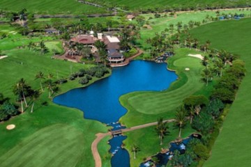 Ko Olina Golf Club
