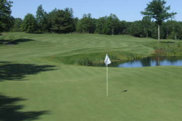 Tullymore Golf Club