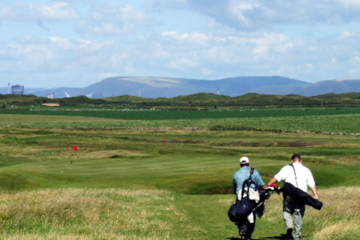 Royal Porthcawl