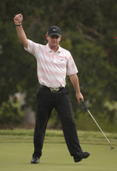 Rory Sabbatini