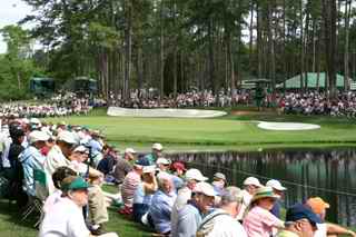 The Masters Tournament
