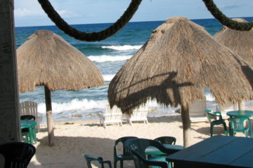 Florida Beach Bars