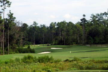 Grand Bear Golf Course