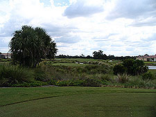 The Venetian Golf and River Club