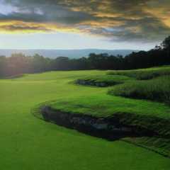 Canyon Springs