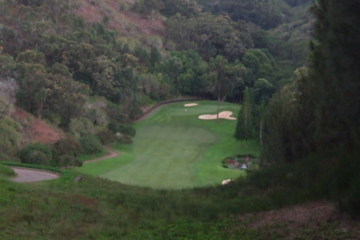 Experience at Koele - No. 17