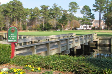 Long Bay Club - Par-3