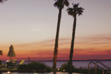 Portofino Island Resort and Spa