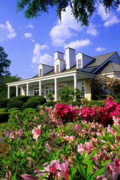 Willbrook Plantation Golf Course