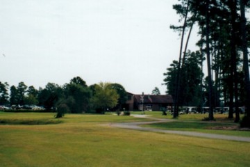 Hickory Meadows Golf Course