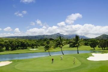 Kiahuna Golf Club - Paspalum Grass