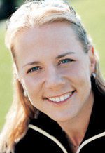 Annika Sorenstam