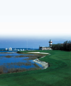 Harbour Town Golf Links
