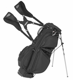 Bag Boy - Clip-Lok Stand Bag