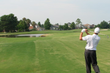 Stonebridge Golf Club - Gretna, La.