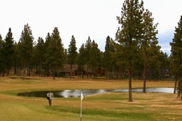 Aspen Lakes Golf Club