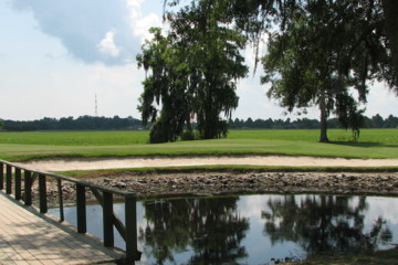 Belle Terre Country Club