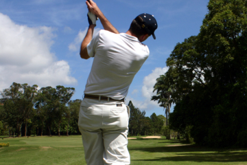Golf Swing