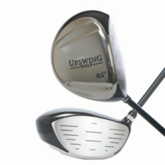 Upswing Golf 400cc titanium driver
