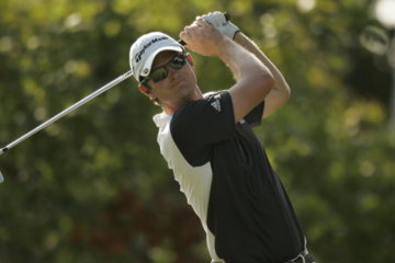 Justin Rose