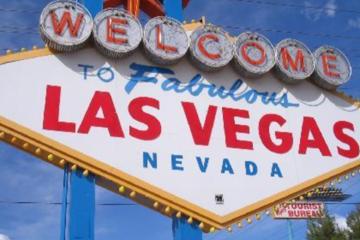 Fabulous Las Vegas