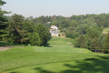 Latrobe Country Club - Fairways