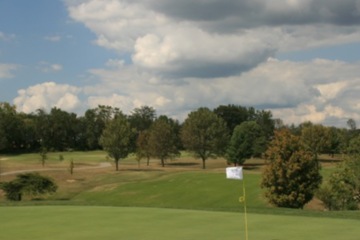 Charlie Vettiner Golf Course