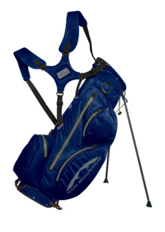 Sun Mountain's H2NO Stand Bag