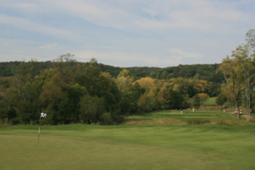 Raspberry Falls Golf & Hunt Club - No. 7