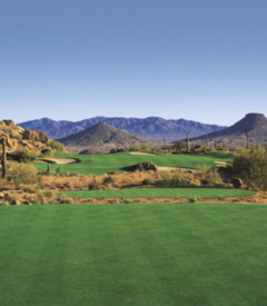 Troon North - Pinnacle Golf Course