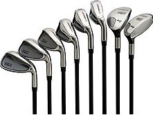 Adams Golf Irons