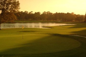 Dunes Golf and Beach Club - Waterloo