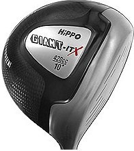 HIPPO ITX 420 Driver