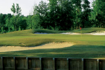 Wyboo Golf Course